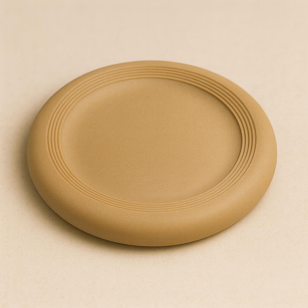 Custom Toxin-free Toys