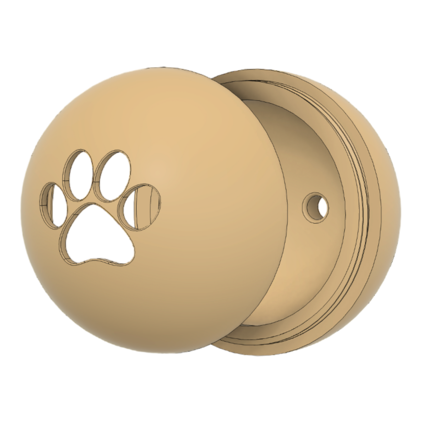 Custom Toxin-free Toys