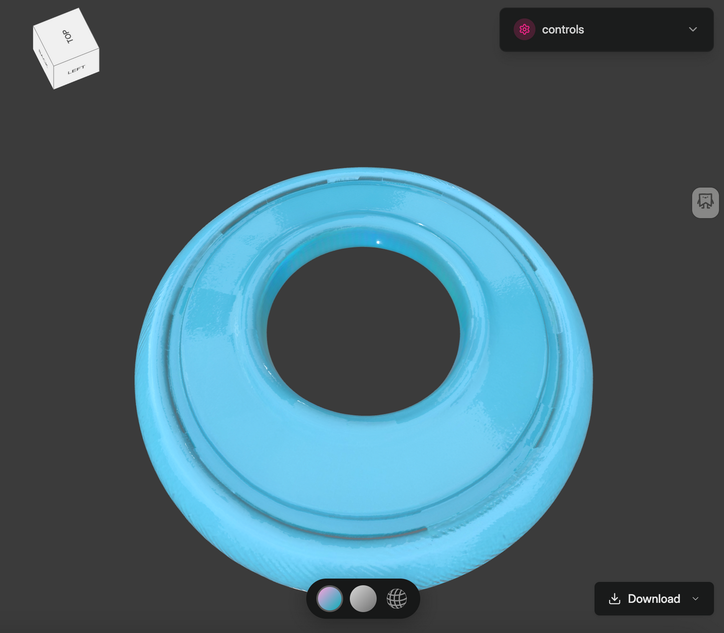 Custom Toxin-free Toys